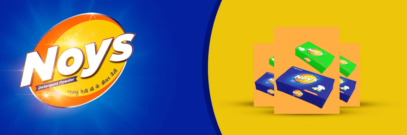 Detergent Bar