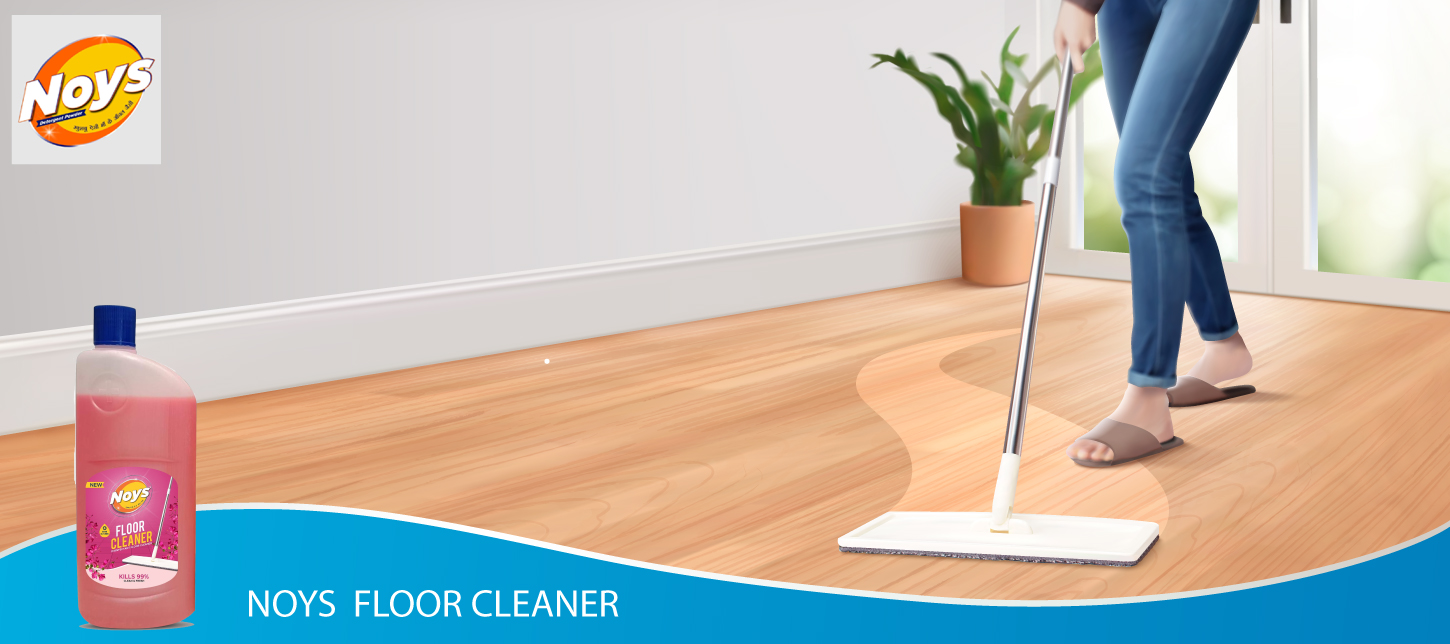 Floor Cleaner
